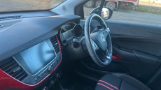 Vauxhall Crossland 1.2 Turbo [130] GS 5dr Auto Petrol Hatchback